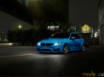 F8X BMW M3 by Mode Carbon