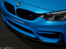 F8X BMW M3 by Mode Carbon