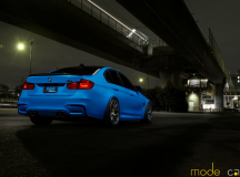 F8X BMW M3 by Mode Carbon