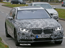 G11 BMW 7-Series