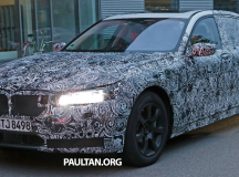 G11 BMW 7-Series