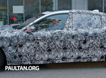 G11 BMW 7-Series