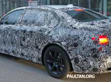 G11 BMW 7-Series