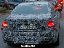 G11 BMW 7-Series