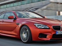 2015 BMW 6-Series Line-up
