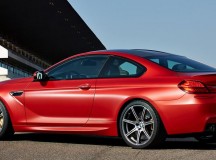 2015 BMW 6-Series Line-up