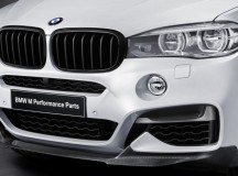 2015 BMW X6 M Performance Parts