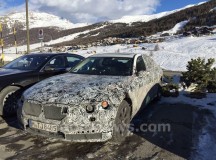 2016 BMW 7-Series