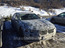 2016 BMW 7-Series