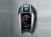 2016 G11/G12 BMW 7-Series