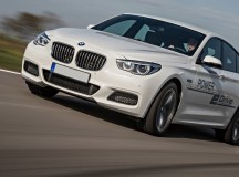 BMW 5-Series GT Concept