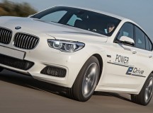 BMW 5-Series GT Concept