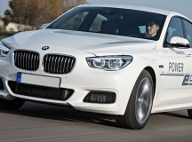 BMW 5-Series GT Concept