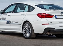 BMW 5-Series GT Concept