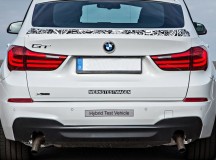 BMW 5-Series GT Concept