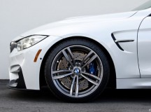 BMW M4 Alpine White by European Auto Source