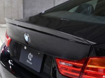 BMW M4 by 3D Design