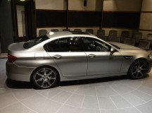 BMW M5 30 Jahre M5 edition