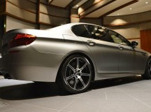 BMW M5 30 Jahre M5 edition