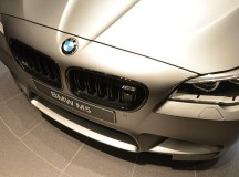 BMW M5 30 Jahre M5 edition