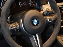 BMW M5 30 Jahre M5 edition