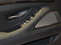 BMW M5 30 Jahre M5 edition
