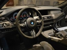 BMW M5 30 Jahre M5 edition