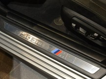 BMW M5 30 Jahre M5 edition