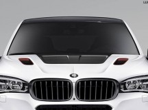 BMW X6 by TopCar