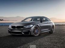 F82 BMW M4 by QuickWorks Photo