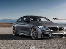 F82 BMW M4 by QuickWorks Photo