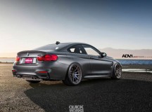 F82 BMW M4 by QuickWorks Photo