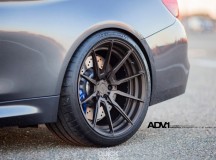 F82 BMW M4 by QuickWorks Photo