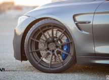 F82 BMW M4 by QuickWorks Photo