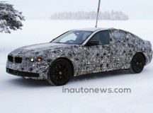 2017 BMW 5-Series