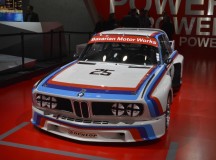 BMW 3.0 CSL