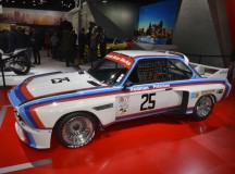 BMW 3.0 CSL