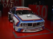 BMW 3.0 CSL