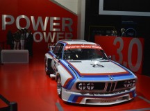 BMW 3.0 CSL