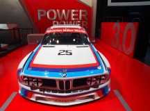BMW 3.0 CSL