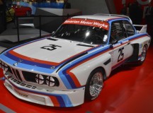 BMW 3.0 CSL