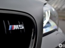 BMW 30 Jahre M5