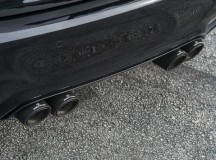 BMW M3 with Remus Exhaust System