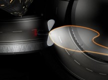 BMW M4 Concept Iconic Lights