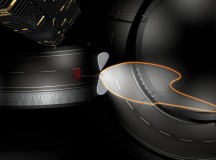 BMW M4 Concept Iconic Lights