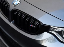 BMW M4 Mineral Grey by EAS