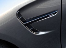 BMW M4 Mineral Grey by EAS