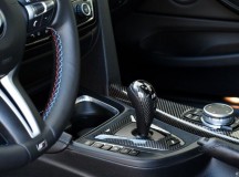 BMW M4 Mineral Grey by EAS