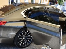 BMW Vision Future Luxury Concept