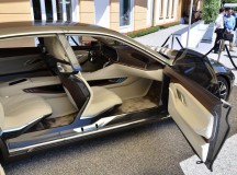 BMW Vision Future Luxury Concept